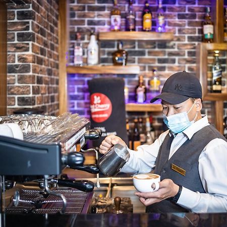 카트만두 가든 홈 외부 사진