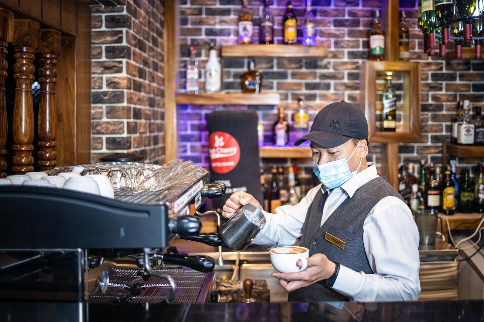 카트만두 가든 홈 외부 사진